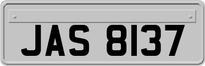 JAS8137