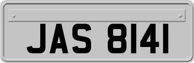 JAS8141