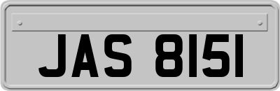 JAS8151