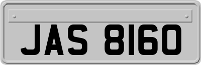 JAS8160