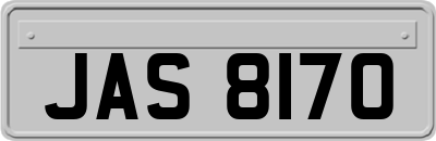 JAS8170