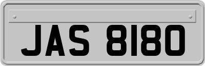 JAS8180