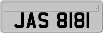 JAS8181