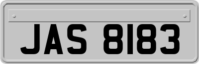JAS8183