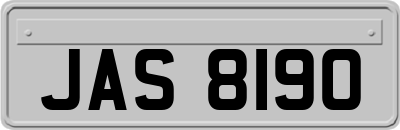 JAS8190