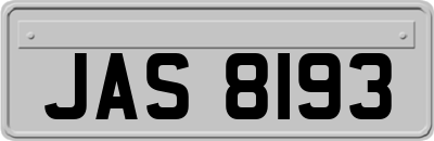 JAS8193
