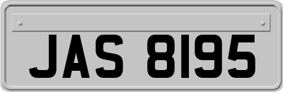 JAS8195