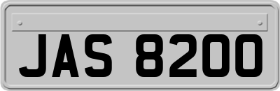 JAS8200