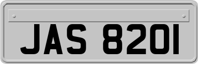 JAS8201