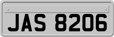 JAS8206