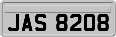 JAS8208