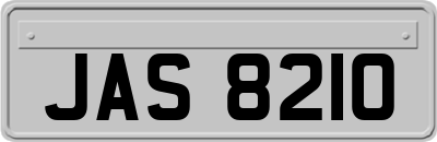 JAS8210