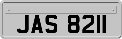 JAS8211