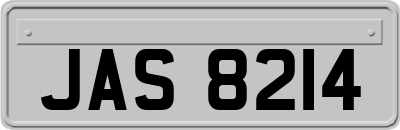 JAS8214