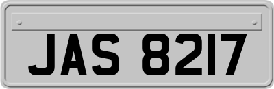 JAS8217