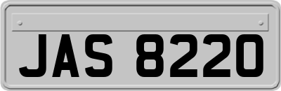 JAS8220