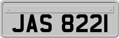 JAS8221