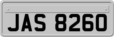 JAS8260