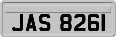 JAS8261
