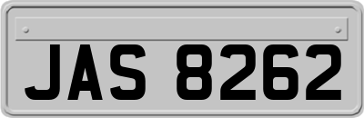 JAS8262