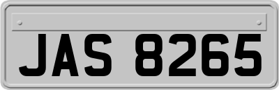 JAS8265