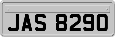 JAS8290