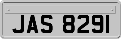 JAS8291