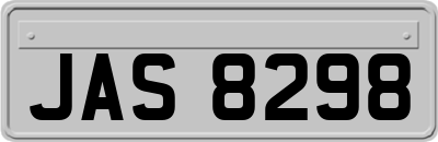 JAS8298