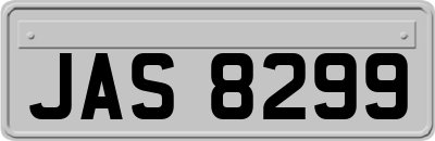 JAS8299