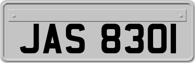 JAS8301