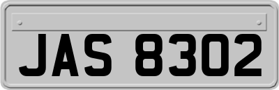 JAS8302