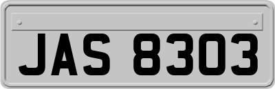 JAS8303