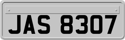 JAS8307