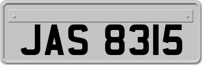 JAS8315