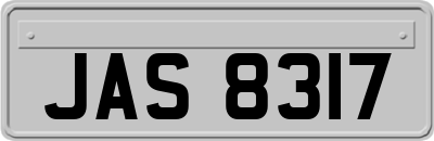 JAS8317