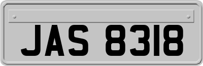 JAS8318