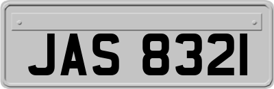 JAS8321