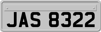 JAS8322