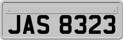 JAS8323
