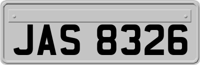 JAS8326