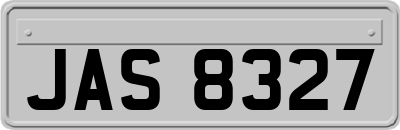 JAS8327