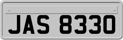 JAS8330