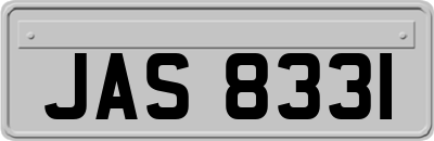 JAS8331