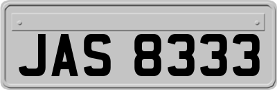 JAS8333