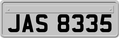 JAS8335