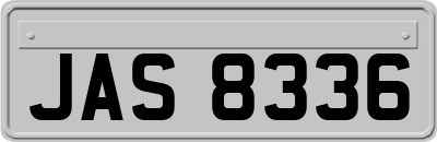 JAS8336
