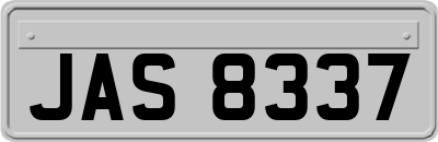 JAS8337