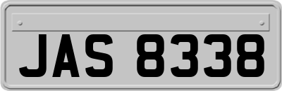 JAS8338