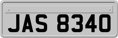 JAS8340