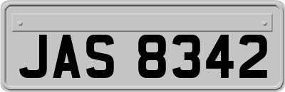 JAS8342